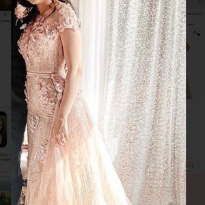 Portria and Scarlett